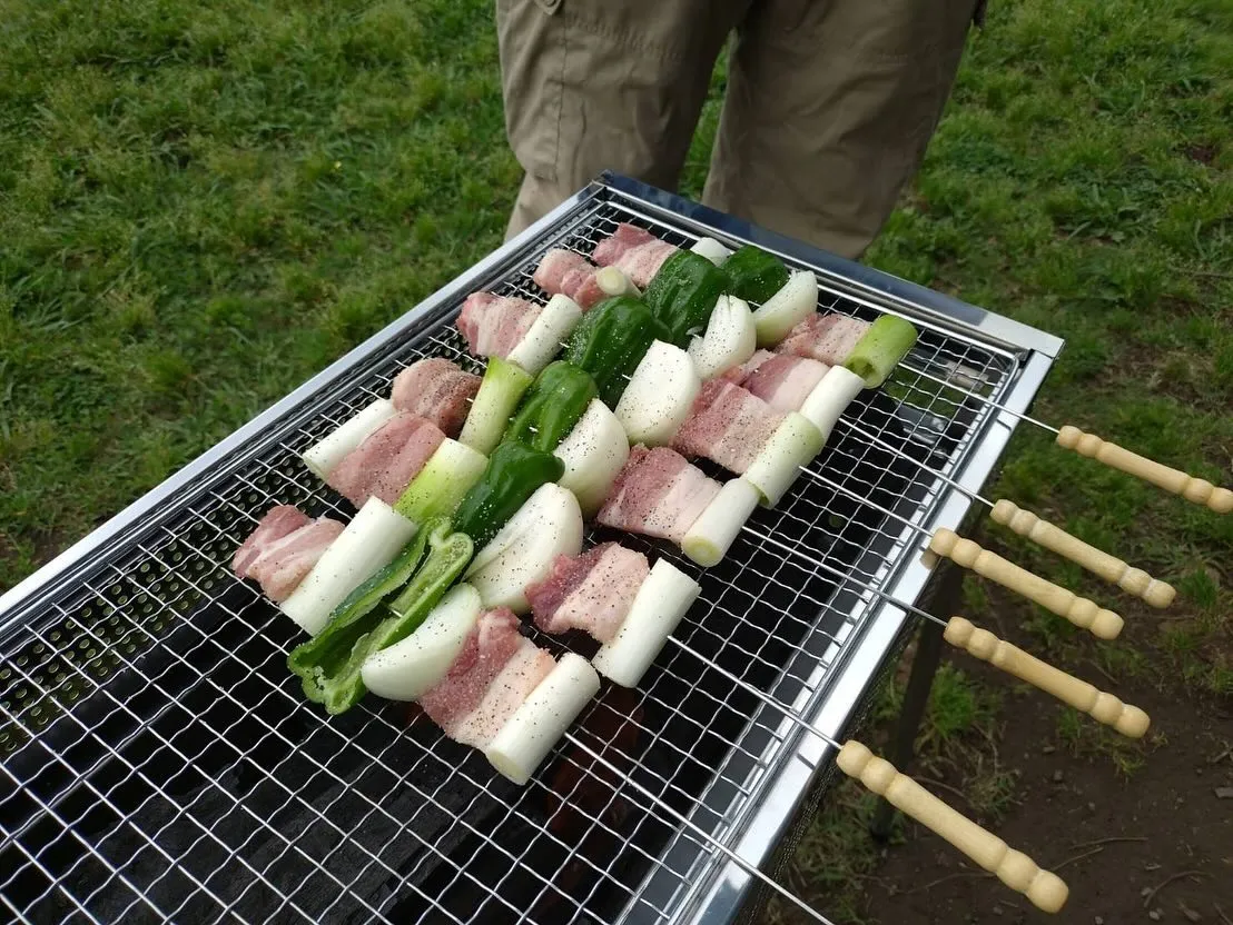 赤帽組合員の交流✨