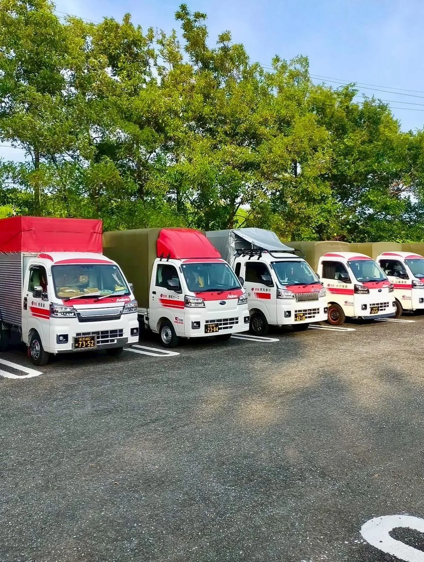 ็ๅคโใฎBBQ๐ใง็ตๅๅกใฎ่ฆช็ฆใๅณใใพใใ๐