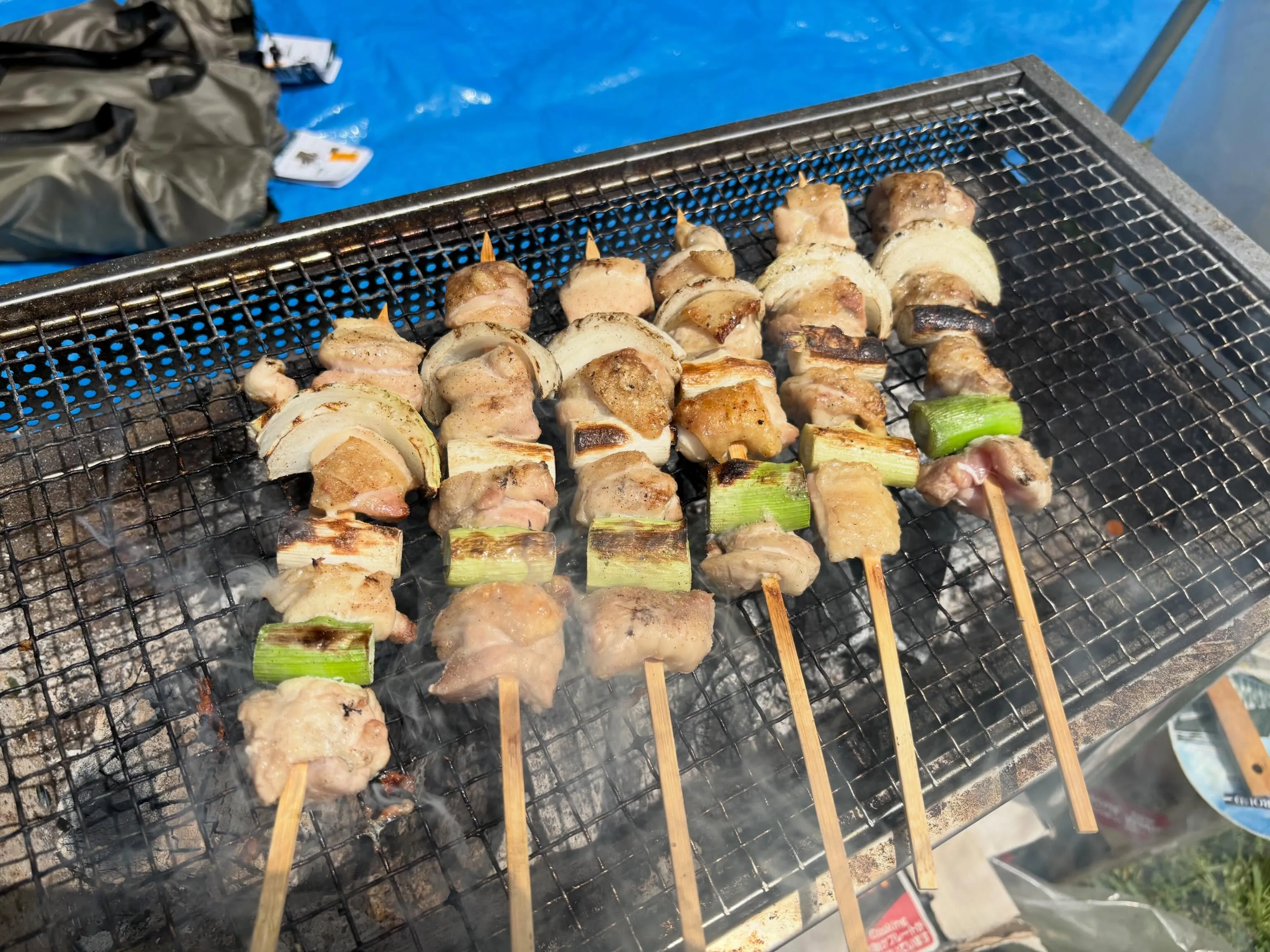 BBQ🍖2026年春☘️
