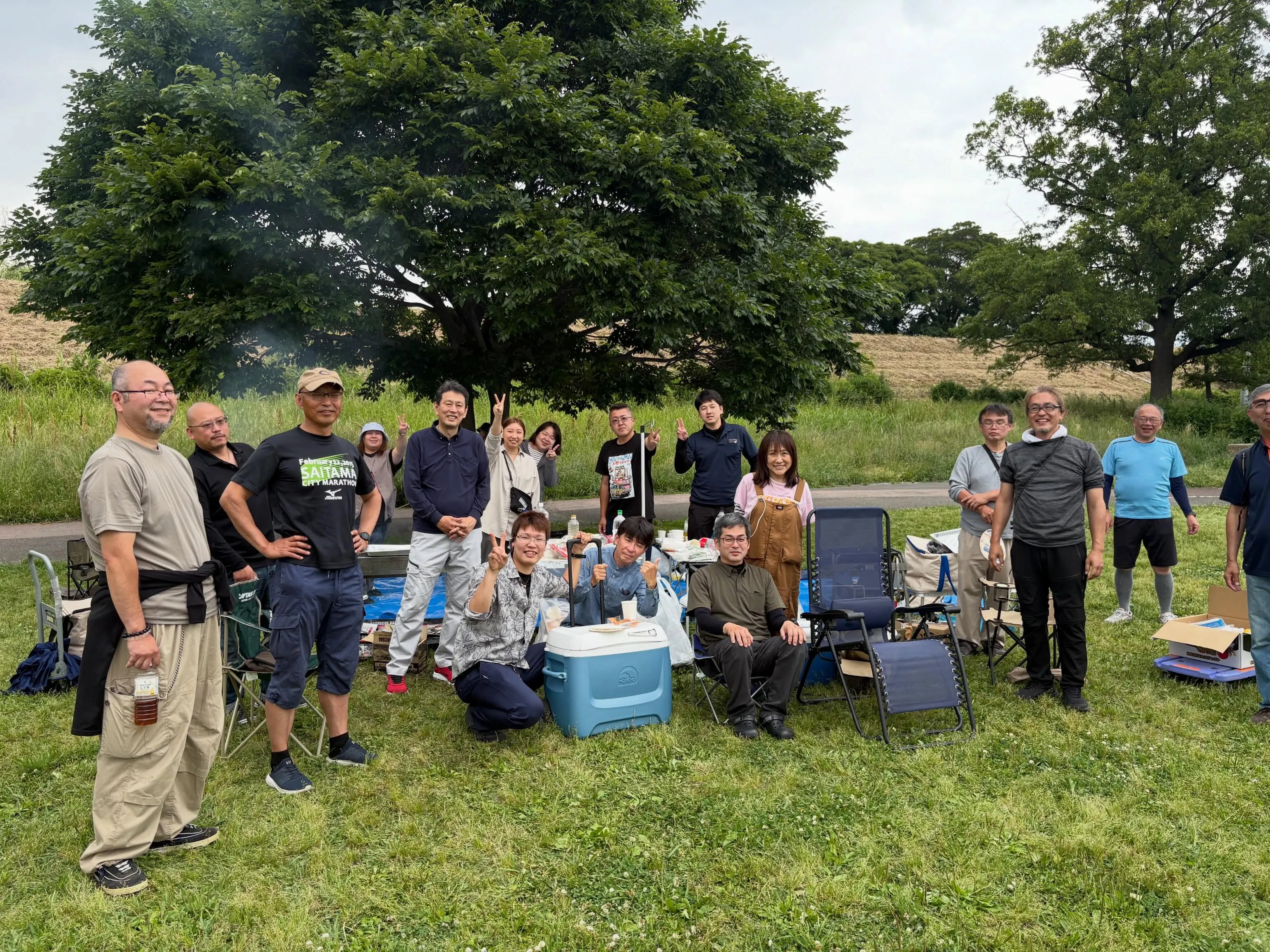 BBQ🍖2026年春☘️